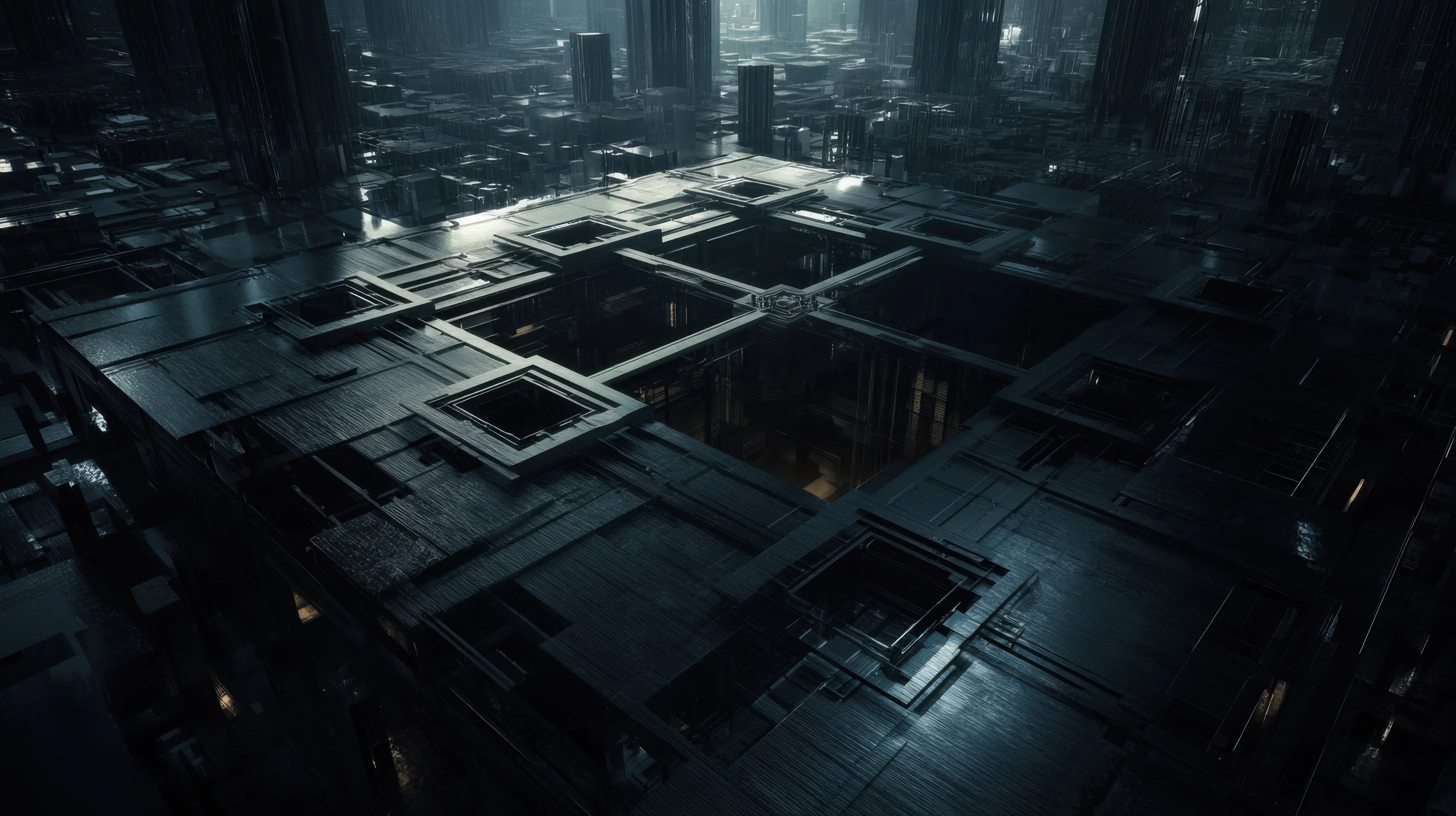 Hero Monolith